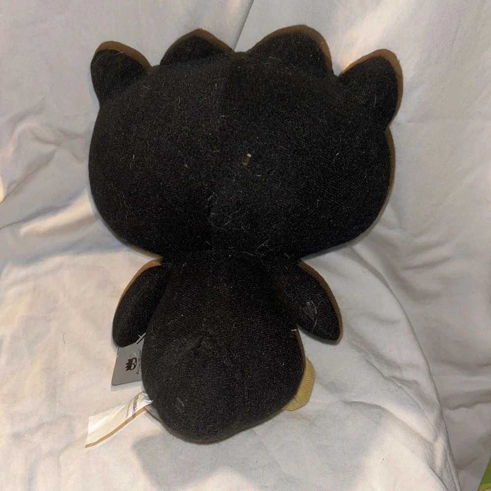 Badtz Maru 2012 Sanrio plush stuffed 12
